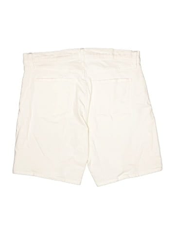 Gap Khaki Shorts (view 2)