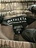 Athleta Camo Green Athletic Shorts Size 2 - photo 3