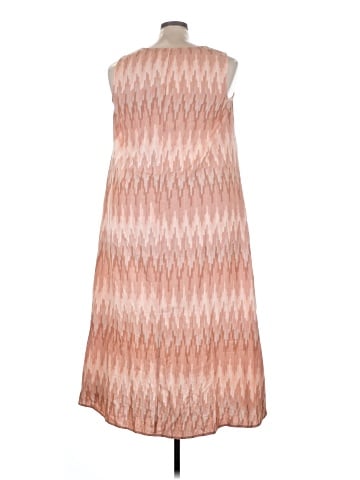 Purejill Casual Dress (view 2)