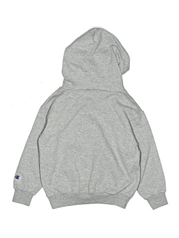 Champion Pullover Hoodie (view 2)