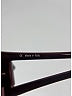 Givenchy Pink Burgundy Shade Sunglasses One size - photo 7