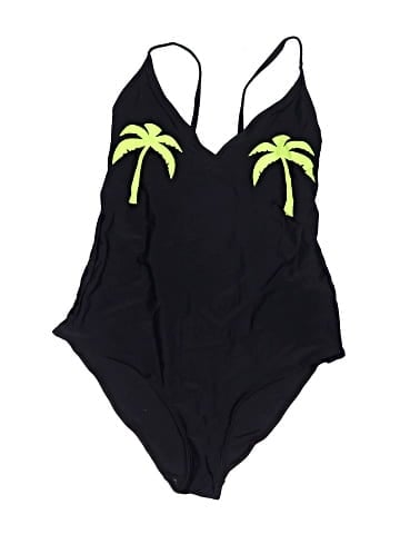 Boohoo One Piece Swimsuit (view 1)
