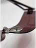 Givenchy Pink Burgundy Shade Sunglasses One size - photo 8