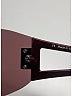 Givenchy Pink Burgundy Shade Sunglasses One size - photo 6