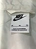Nike 100% Polyester Ivory Coat Size XL - photo 6