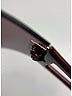 Givenchy Pink Burgundy Shade Sunglasses One size - photo 4