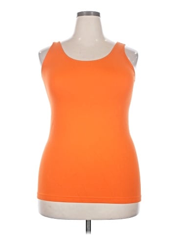 Cato Tank Top (view 1)