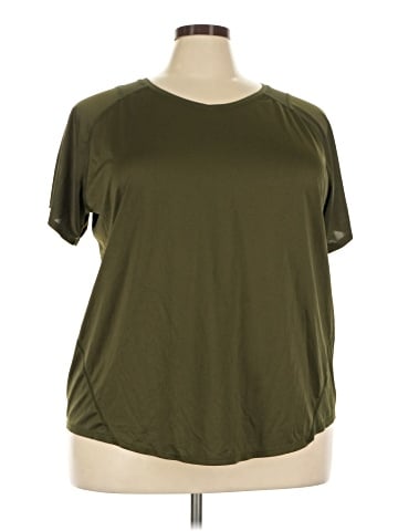 Tek Gear Active T-Shirt (view 1)