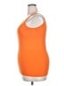 Cato Orange Tank Top Size 18/20W - photo 5