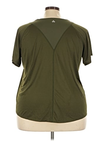Tek Gear Active T-Shirt (view 2)