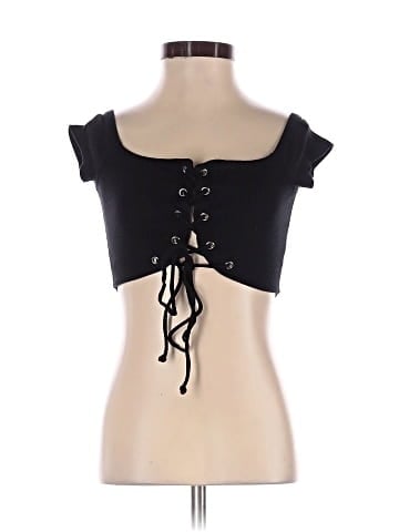Better be Short Sleeve Top (view 1)