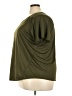 Tek Gear 100% Polyester Green Active T-Shirt Size 3X - photo 5