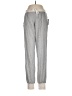 DKNY Chevron-herringbone Gray Casual Pants Size M - photo 1