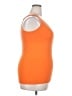 Cato Orange Tank Top Size 18/20W - photo 4