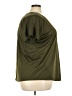 Tek Gear 100% Polyester Green Active T-Shirt Size 3X - photo 4