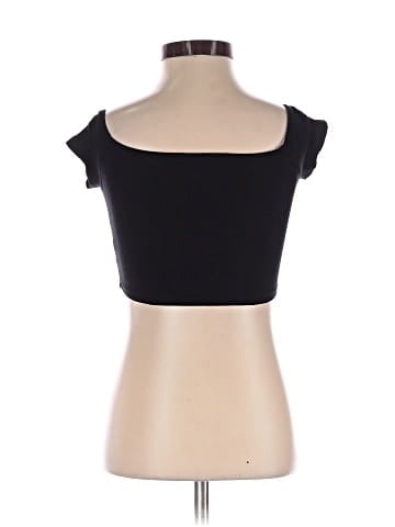 Better be Short Sleeve Top (view 2)