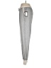 DKNY Chevron-herringbone Gray Casual Pants Size M - photo 5