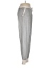 DKNY Chevron-herringbone Gray Casual Pants Size M - photo 4