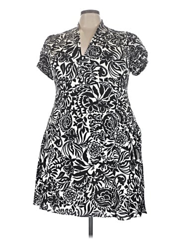 Lauren by Ralph Lauren Casual Dress (view 1)