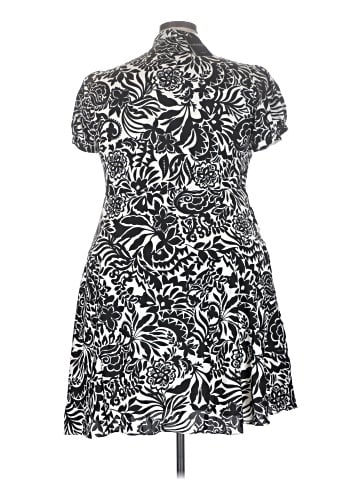 Lauren by Ralph Lauren Casual Dress (view 2)