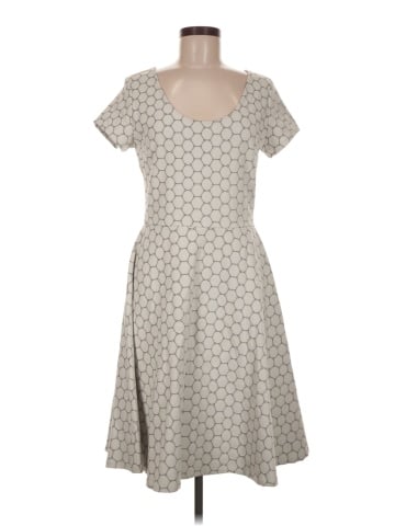 Leota Casual Dress (view 1)