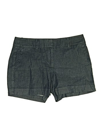 Ann Taylor Factory Shorts (view 1)