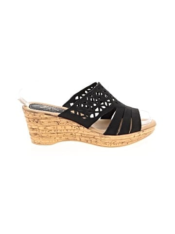 Spring Step Wedges (view 1)