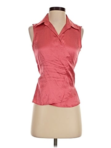 Jennifer Reale Design Tank Top (view 1)