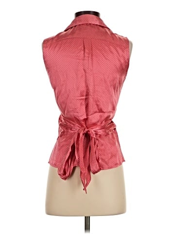 Jennifer Reale Design Tank Top (view 2)