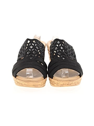 Spring Step Wedges (view 2)