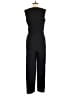 Annalee + Hope Solid Black Jumpsuit Size M - photo 2