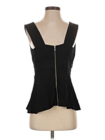 Trouve Sleeveless Blouse (view 1)