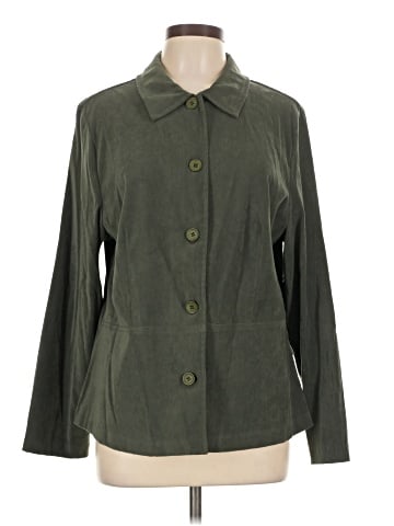 Jaclyn Smith Jacket (view 1)