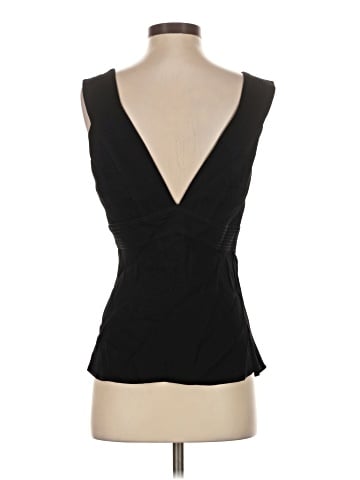 Trouve Sleeveless Blouse (view 2)