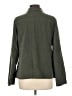 Jaclyn Smith Green Jacket Size L - photo 2