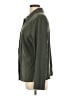 Jaclyn Smith Green Jacket Size L - photo 5