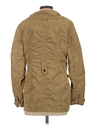 Cole Haan Trenchcoat (view 2)