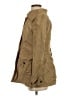 Cole Haan Tan Trenchcoat Size 4 - photo 5