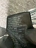BDG Stripes Silver Casual Pants Size S - photo 8