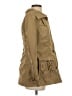 Cole Haan Tan Trenchcoat Size 4 - photo 4