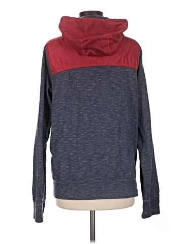 Antigua Zip Up Hoodie (view 2)