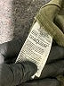 Gap Solid Green Cargo Pants Size 14 - photo 9