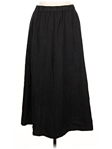 Eileen Fisher Formal Skirt (view 2)