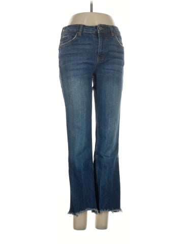 Zara Collection Jeans (view 1)