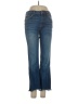 Zara Collection Blue Jeans Size 4 - photo 1