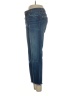 Zara Collection Blue Jeans Size 4 - photo 5