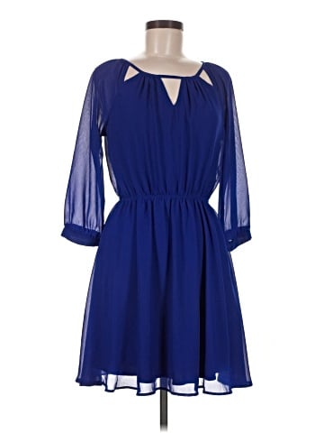 Miami Cocktail Dress (view 1)