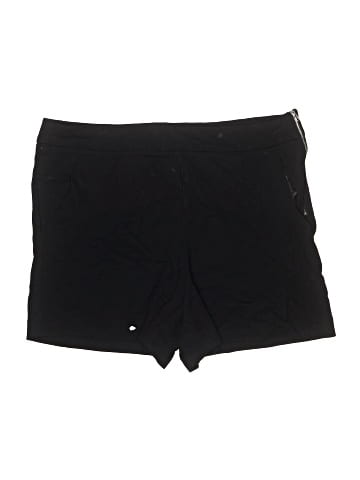 Suzanne Betro Shorts (view 1)