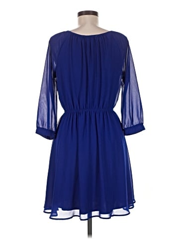 Miami Cocktail Dress (view 2)