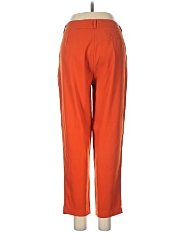 Zara Basic Casual Pants (view 2)